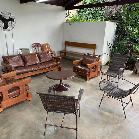 Recanto Atibaia Piscina, Area Gourmet E Vista Incrivel! Luaran gambar