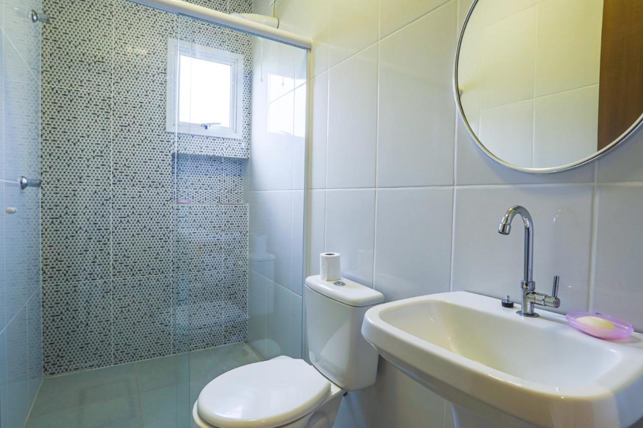 Recanto Atibaia Piscina, Area Gourmet E Vista Incrivel! Luaran gambar