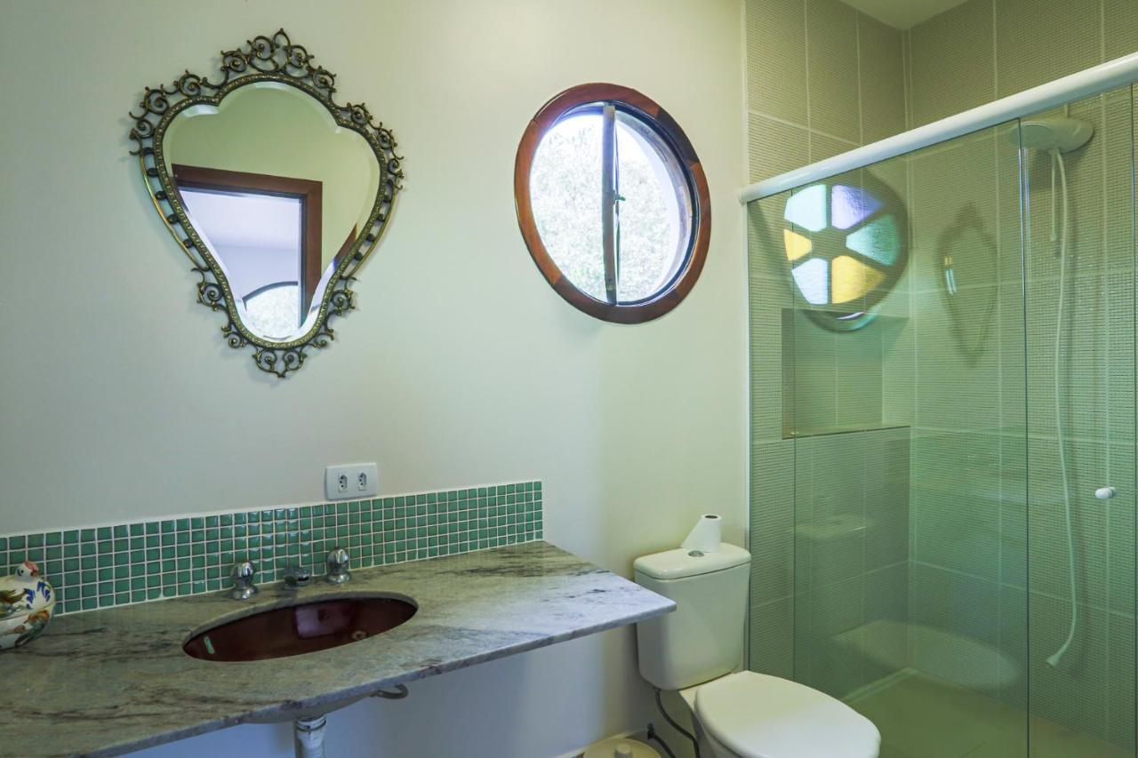 Recanto Atibaia Piscina, Area Gourmet E Vista Incrivel! Luaran gambar