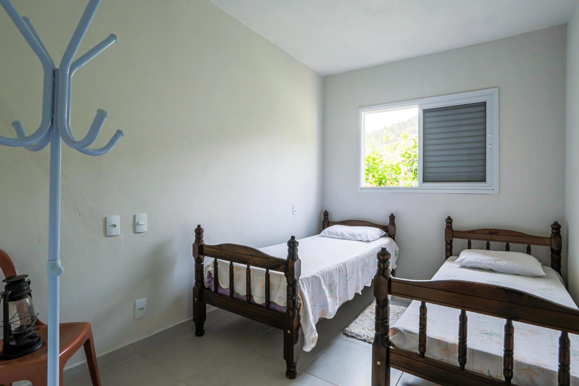 Recanto Atibaia Piscina, Area Gourmet E Vista Incrivel! Luaran gambar