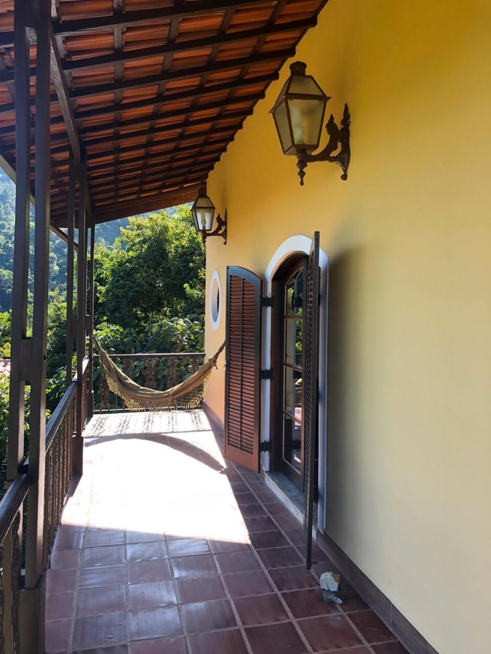 Recanto Atibaia Piscina, Area Gourmet E Vista Incrivel! Luaran gambar