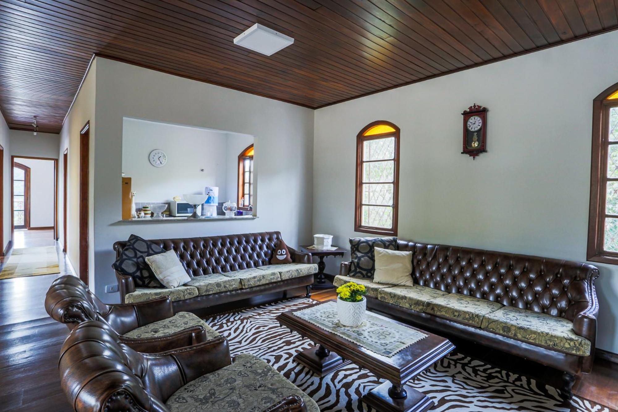 Recanto Atibaia Piscina, Area Gourmet E Vista Incrivel! Luaran gambar